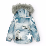 Polar Bear Ski Jacket