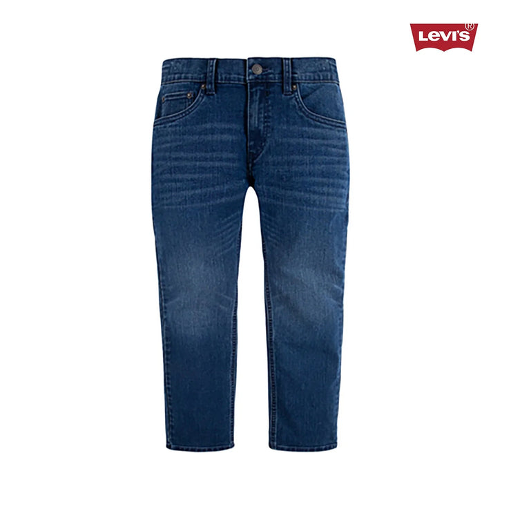510 Skinny Fit Blue Jeans