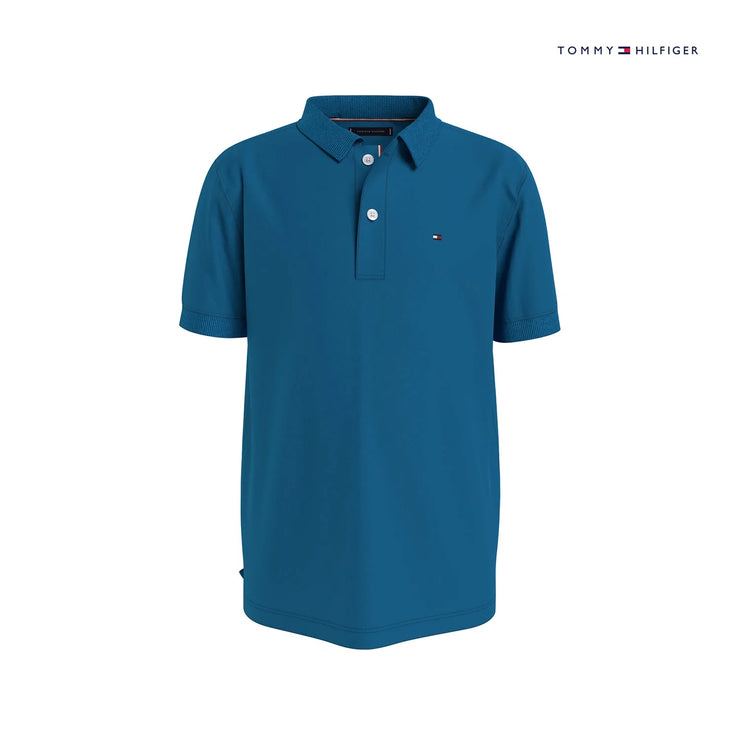Regatta Blue Polo Shirt