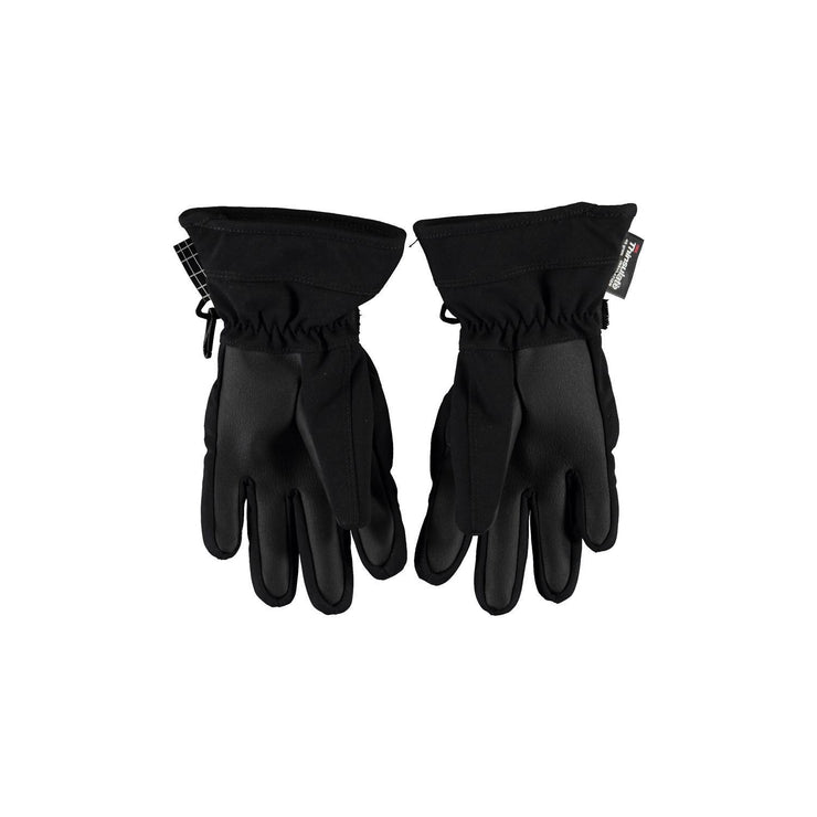 Black Mack Active Ski Gloves