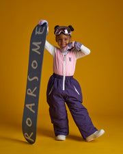 Hop The Bunny Ski Trousers