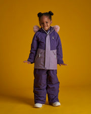 Hop The Bunny Ski Jacket