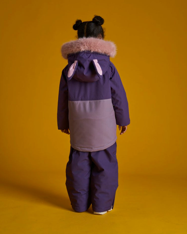 Hop The Bunny Ski Jacket