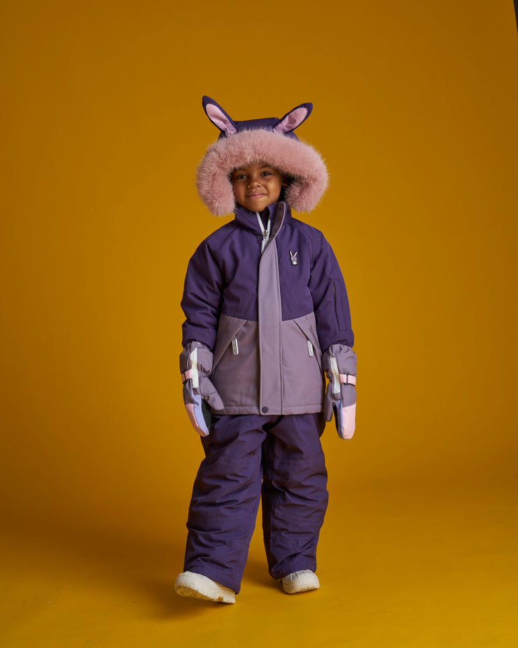 Hop The Bunny Ski Jacket