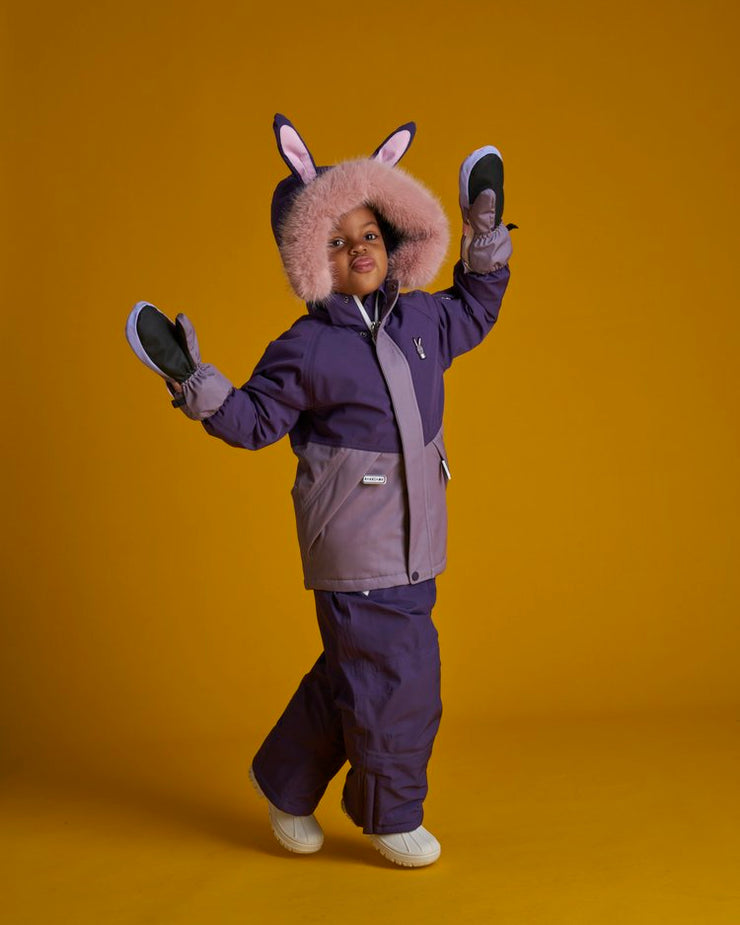 Hop The Bunny Ski Jacket