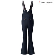 Black Isola Racing Ski Pants