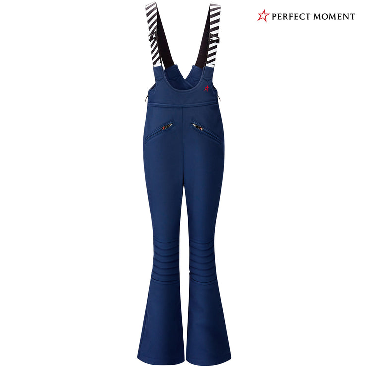 Blue Isola Racing Ski Pants