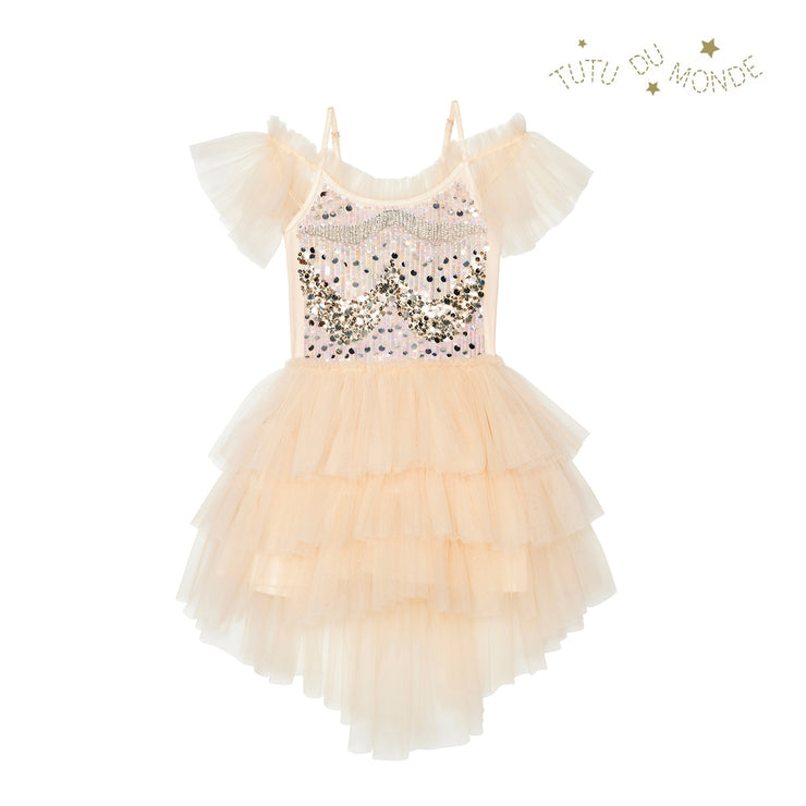 Cosmic Girl Tutu Dress