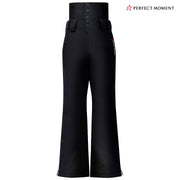 Boys Black Chamonix Ski Pants