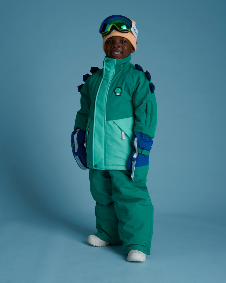 Spike The Dinosaur Ski Jacket