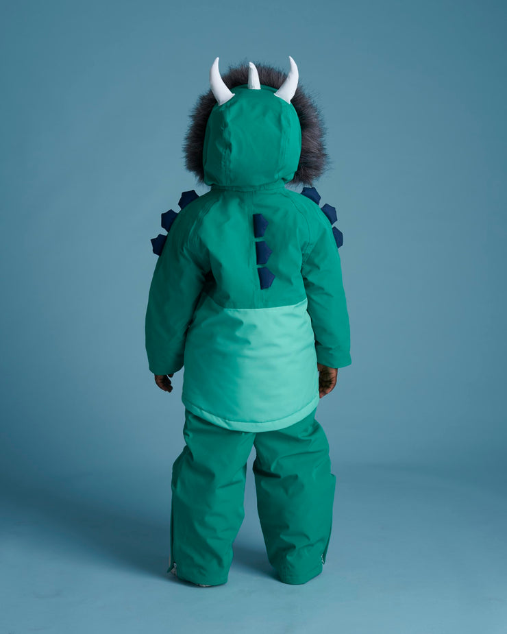 Spike The Dinosaur Ski Jacket