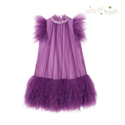 Dahlia Tulle Dress