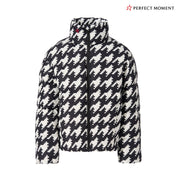 Houndstooth Nuuk Puffer Ski Jacket