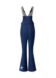 Blue Isola Racing Ski Pants