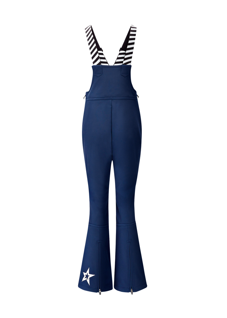 Blue Isola Racing Ski Pants