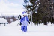 Sparkle The Unicorn Ski Jacket