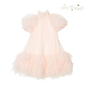 Outre Tulle Dress