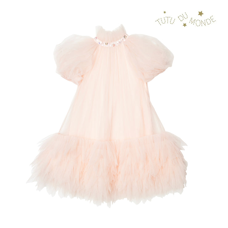 Outre Tulle Dress