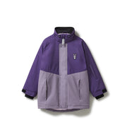 Hop The Bunny Ski Jacket