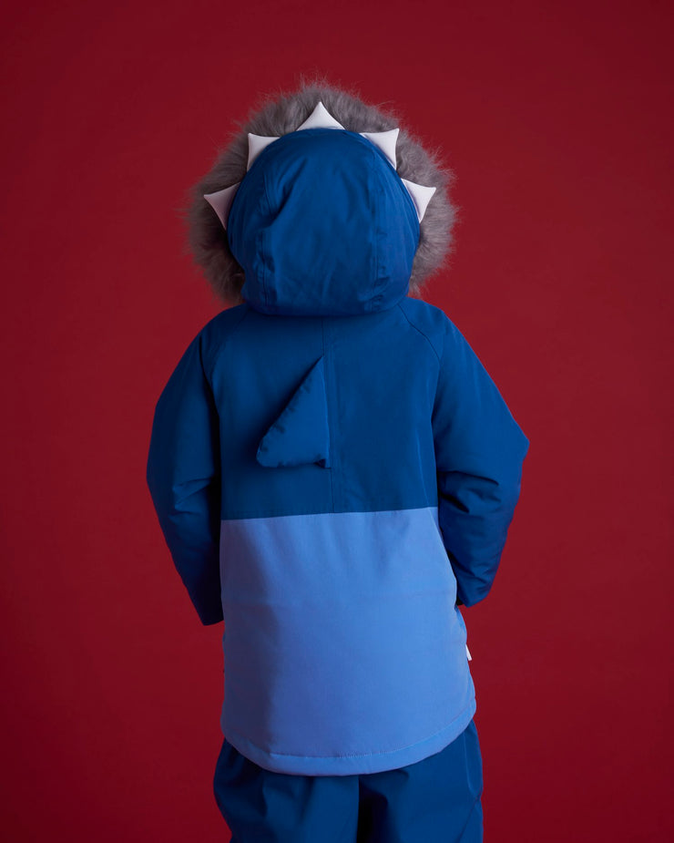 Reef The Shark Ski Jacket