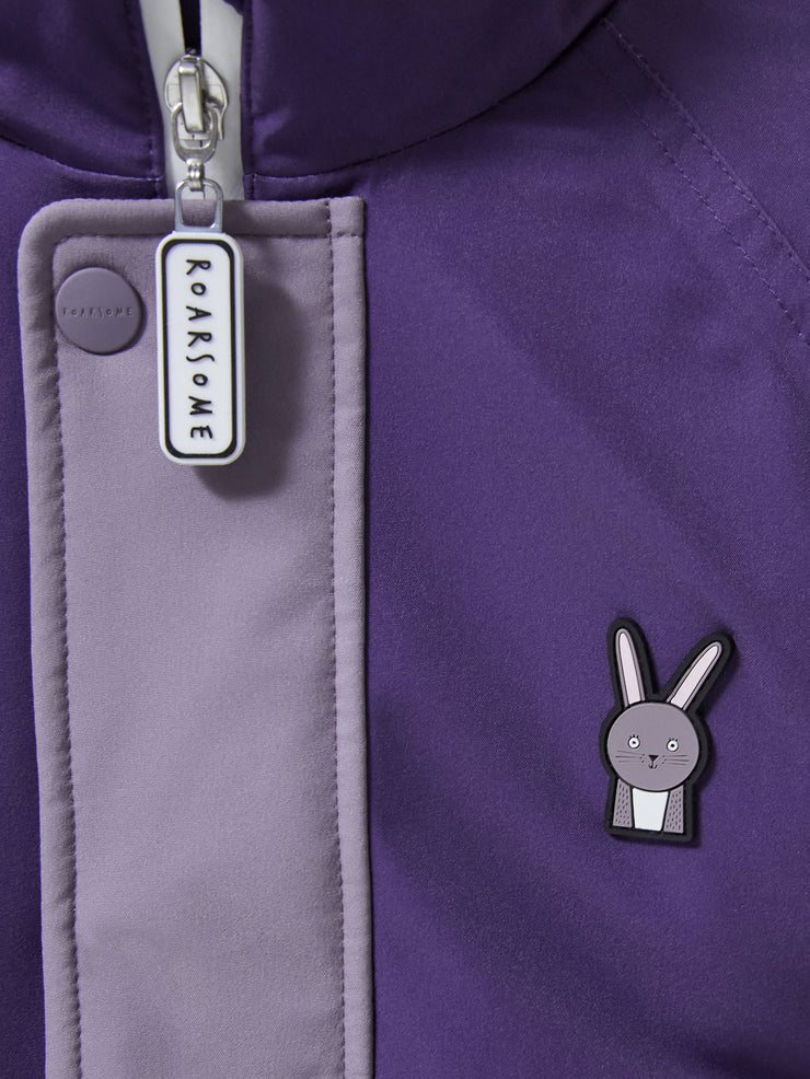 Hop The Bunny Ski Jacket