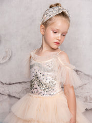 Cosmic Girl Tutu Dress