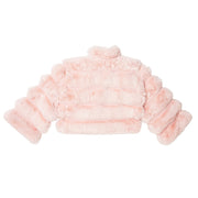 Pink Winter Wonderland Jacket