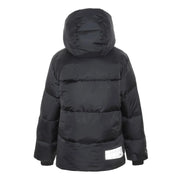 Black Ski Jacket