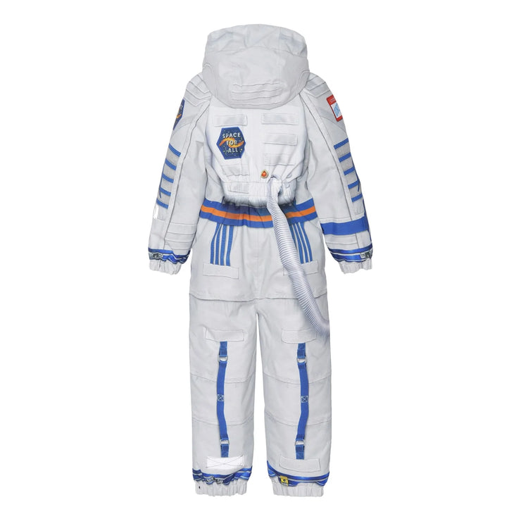 Astronaut Ski Suit