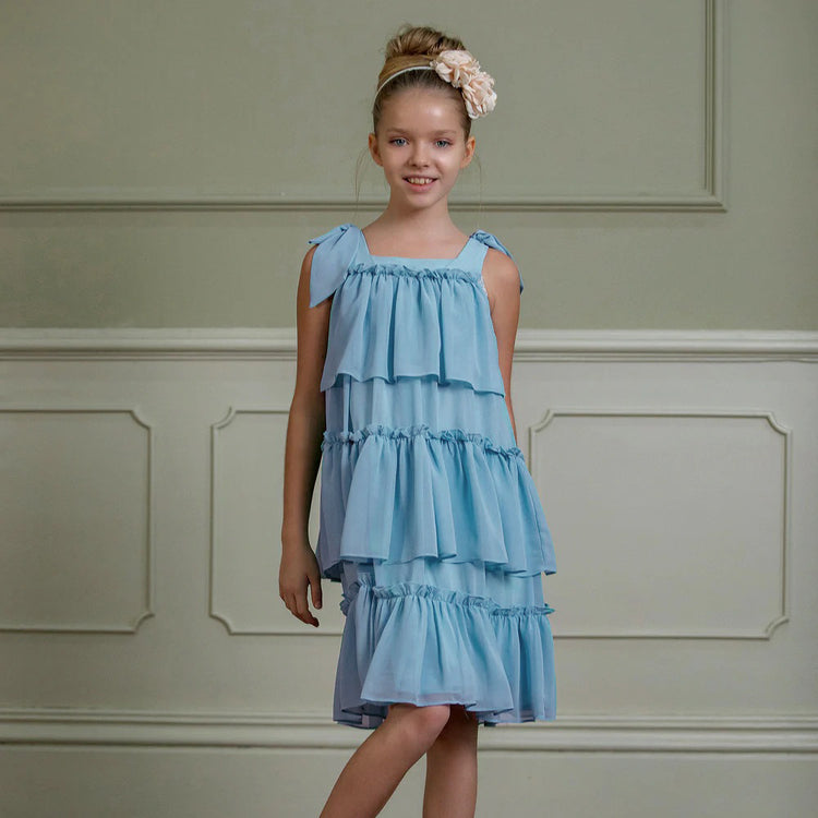 Luxury childrenswear clothing rental for all occasions – Babu