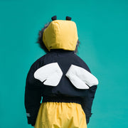 Buzzy The Bee Ski Suit